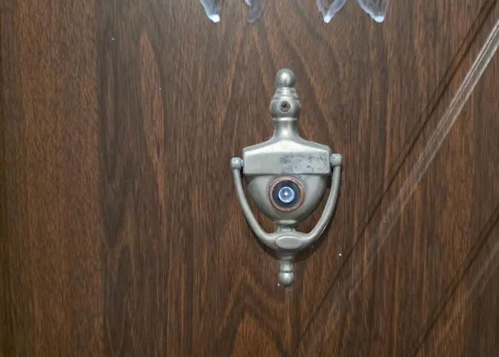 公寓 Rocking Sea *