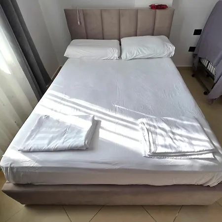 Daire Rocking Sea Dıraç