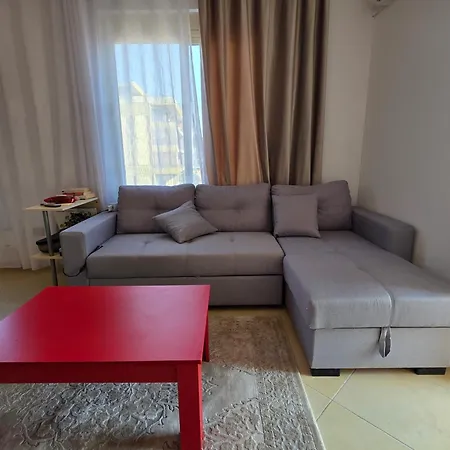 Rocking Sea Daire Dıraç